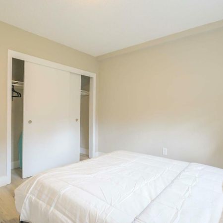 Modern 2Br Apartment In Midtown-Wynwood Miami Exterior foto