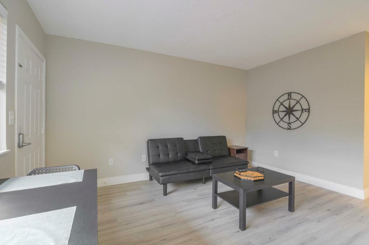 Modern 2Br Apartment In Midtown-Wynwood Miami Exterior foto