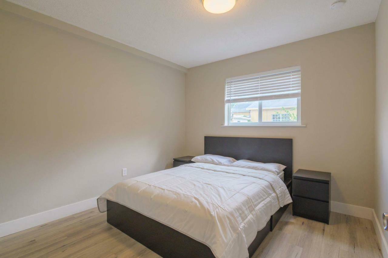 Modern 2Br Apartment In Midtown-Wynwood Miami Exterior foto
